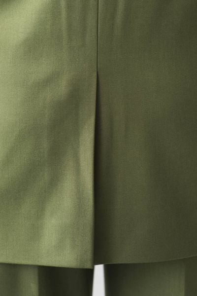 Жакет Legend Style G-025 зеленый_чай - фото 9