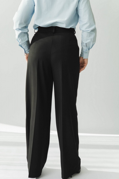 Брюки Legend Style P-026 черный - фото 6
