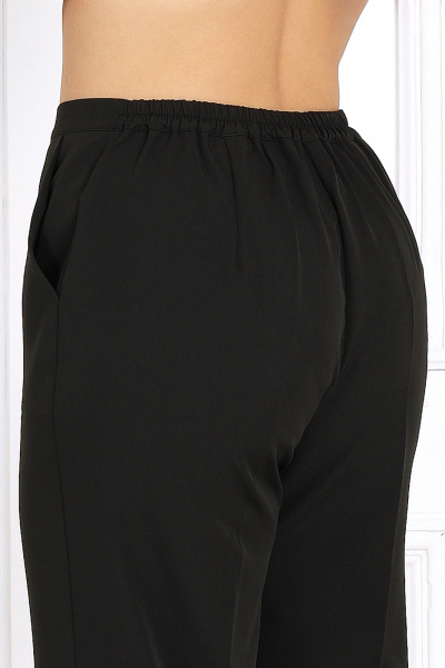 Блуза, брюки Ninele 6069 черный - фото 13