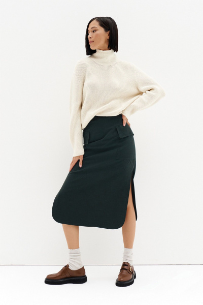 Юбка Noche mio 2.992 ARIES - фото 1