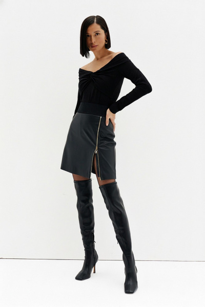 Блуза, юбка Noche mio 5.033 VELA - фото 1