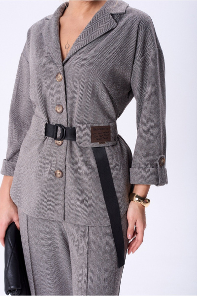 Брюки, жакет Verita 2397.1 - фото 3