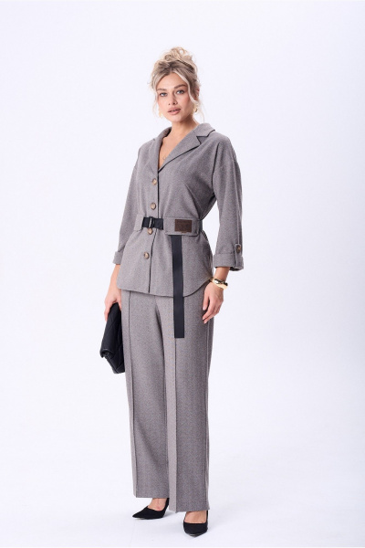 Брюки, жакет Verita 2397.1 - фото 1