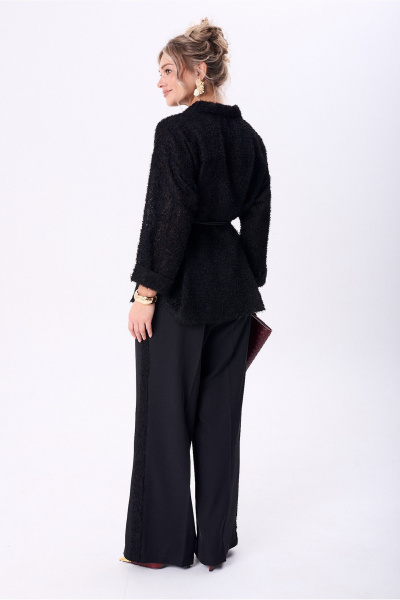 Брюки, жакет Verita 2421 - фото 6