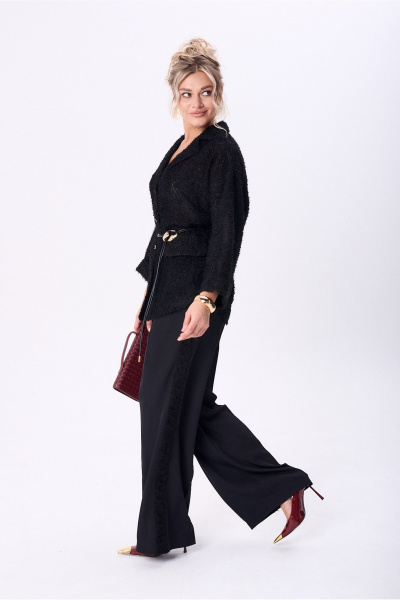 Брюки, жакет Verita 2421 - фото 4