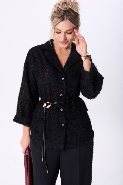 Брюки, жакет Verita 2421 - фото 3