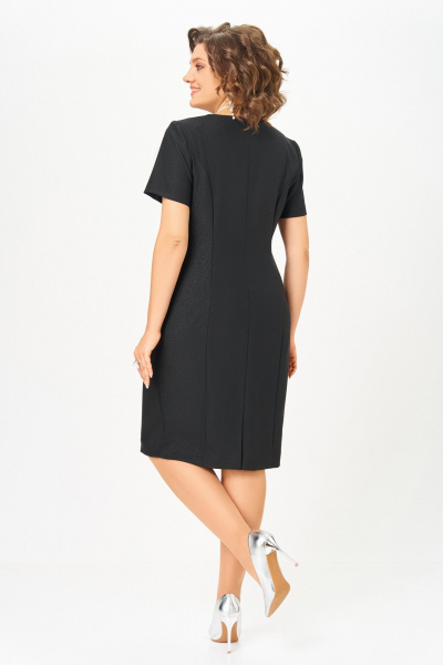 Платье Swallow 890 - фото 6