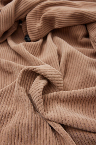 Джемпер T.N.D М157/1 кофе - фото 9