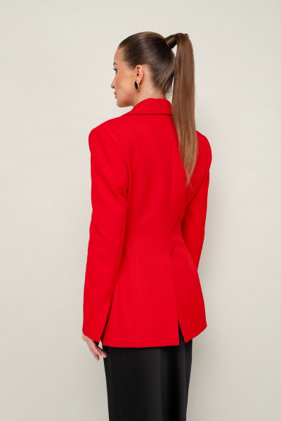 Жакет PUR PUR 11-374/1 - фото 6