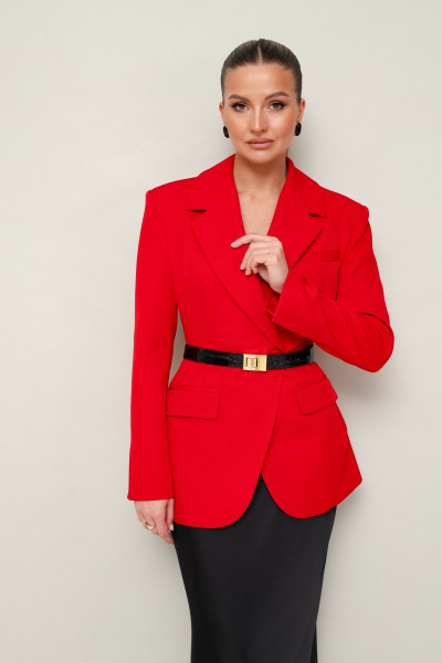 Жакет PUR PUR 11-374/1 - фото 5