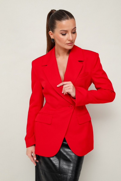 Жакет PUR PUR 11-374/1 - фото 3