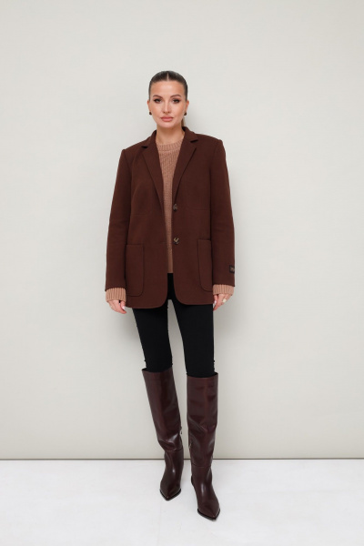 Жакет PUR PUR 11-118/16 - фото 1