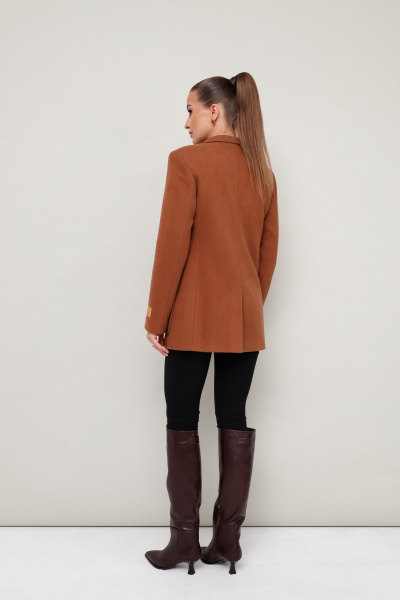 Жакет PUR PUR 11-118/17 - фото 6