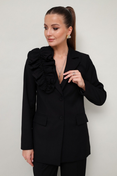 Брюки, жакет PUR PUR 11-307/7 - фото 6