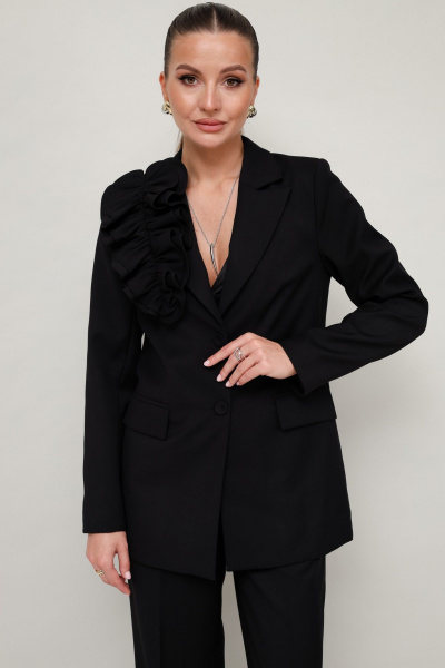 Брюки, жакет PUR PUR 11-307/7 - фото 5