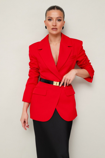 Юбка PUR PUR 11-414 - фото 4