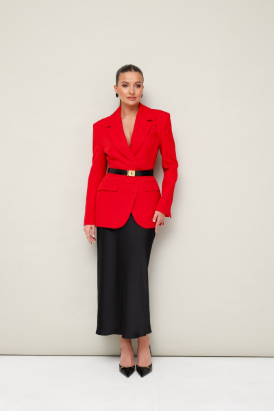 Юбка PUR PUR 11-414 - фото 2