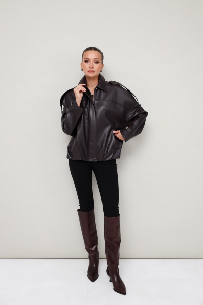 Куртка PUR PUR 11-417 - фото 1