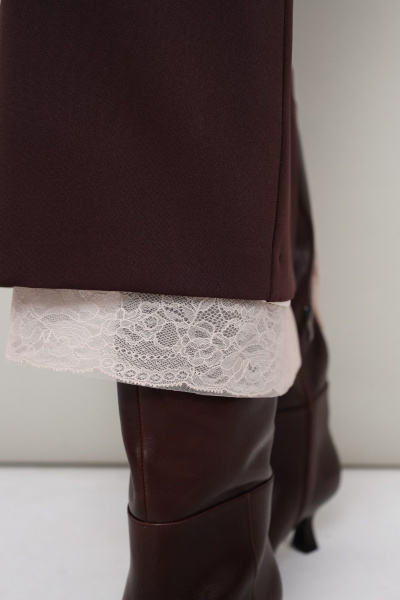 Юбка PUR PUR 11-423/1 - фото 2