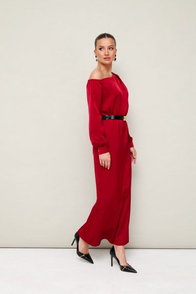 Платье PUR PUR 11-424 - фото 4