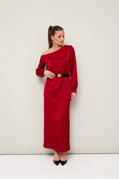 Платье PUR PUR 11-424 - фото 3