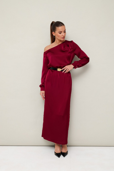 Платье PUR PUR 11-424/2 - фото 2