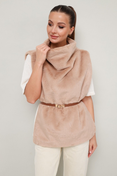 Жилет PUR PUR 11-432 - фото 5