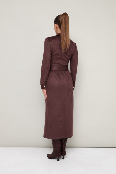 Платье PUR PUR 11-422/3 - фото 7