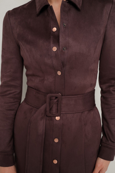 Платье PUR PUR 11-422/3 - фото 2