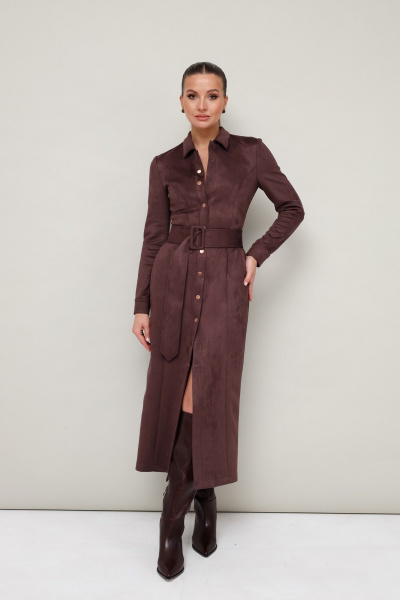 Платье PUR PUR 11-422/3 - фото 1