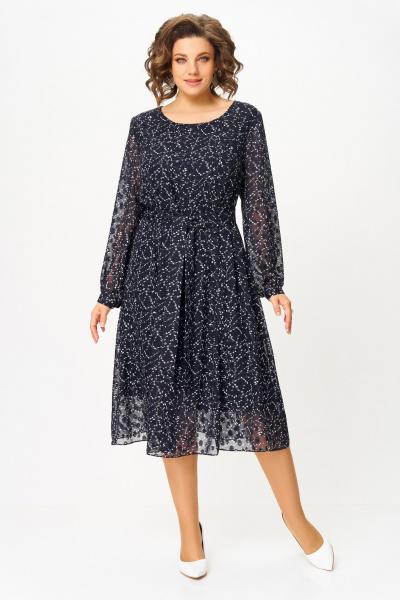 Платье Swallow 881 - фото 1