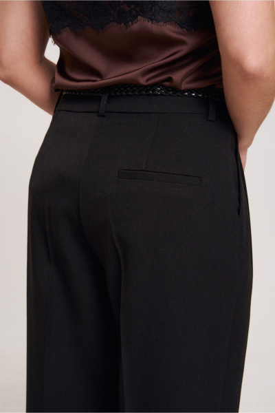 Брюки JRSy 2651 черный - фото 5