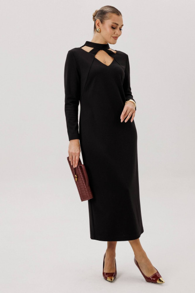 Платье Fantazia Mod 4657 - фото 2