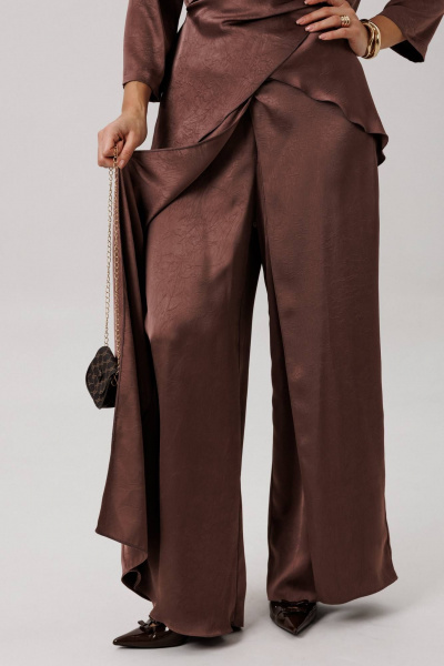 Блуза, брюки Fantazia Mod 4993/1 - фото 6