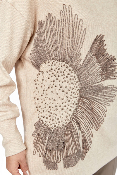 Джемпер Jurimex 3408-2 - фото 3