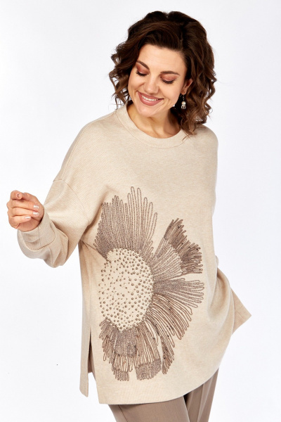 Джемпер Jurimex 3408-2 - фото 2