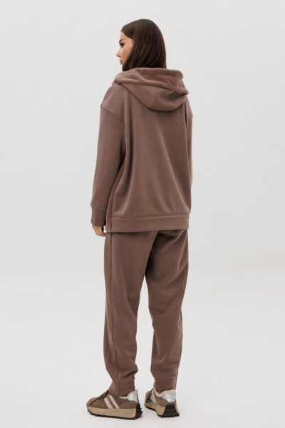 Брюки, джемпер Fantazia Mod 5346 - фото 8