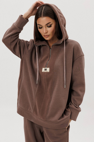 Брюки, джемпер Fantazia Mod 5346 - фото 4