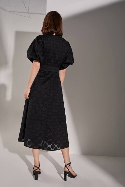 Платье MilMil 1047BK Валетта - фото 3