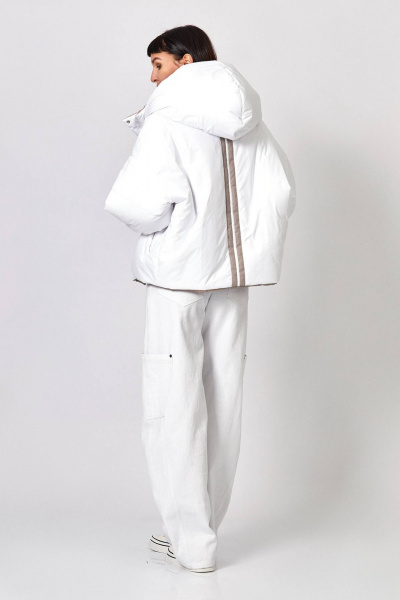 Куртка Rivoli 1062.1 - фото 7