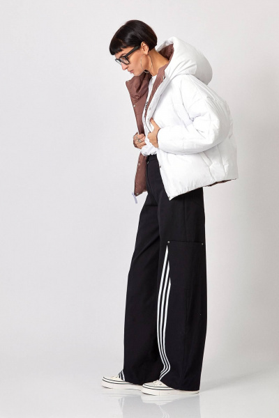 Куртка Rivoli 1062.2 - фото 5