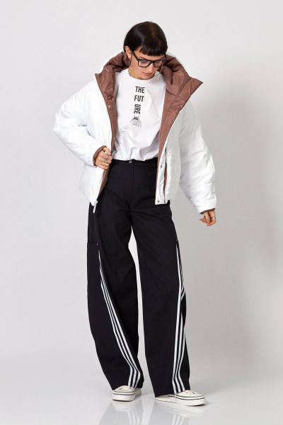 Куртка Rivoli 1062.2 - фото 4