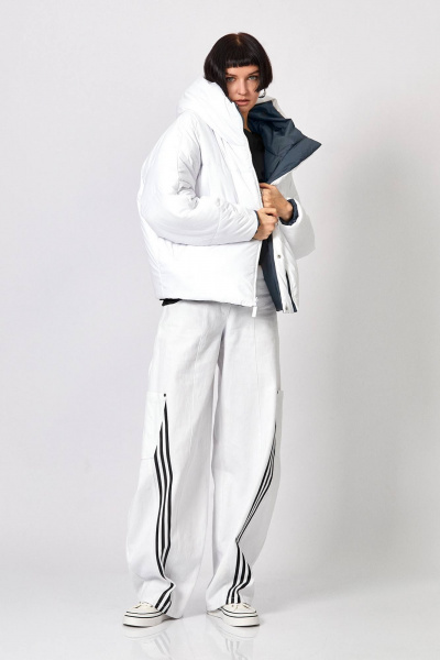 Куртка Rivoli 1062.3 - фото 4