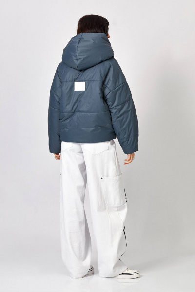 Куртка Rivoli 1062.3 - фото 2