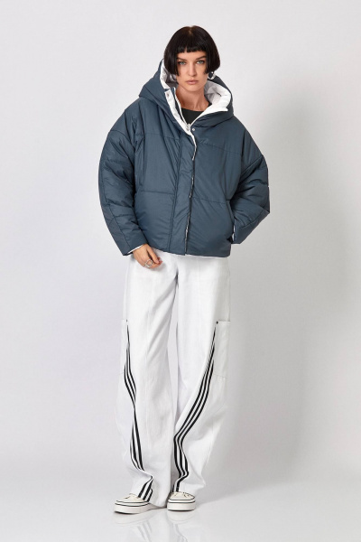 Куртка Rivoli 1062.3 - фото 1