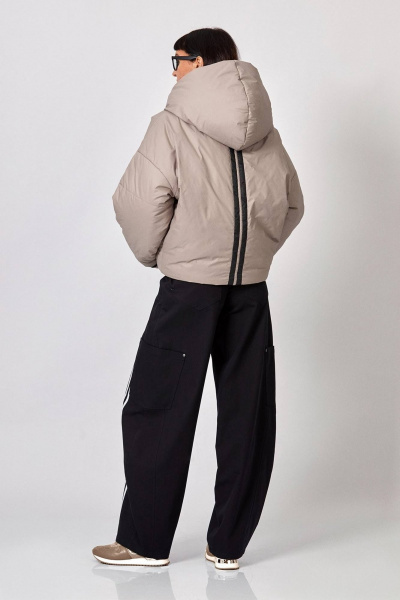 Куртка Rivoli 1062.4 - фото 7