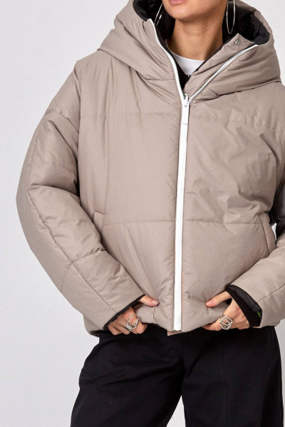 Куртка Rivoli 1062.4 - фото 6