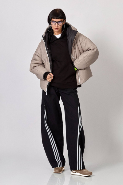 Куртка Rivoli 1062.4 - фото 5