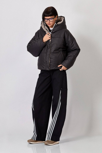 Куртка Rivoli 1062.4 - фото 3