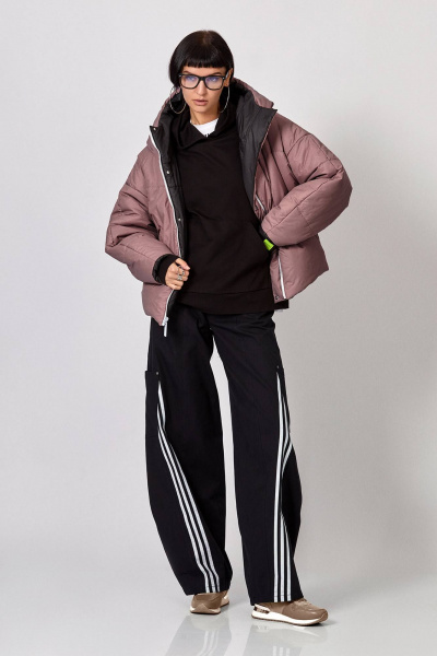 Куртка Rivoli 1062.5 - фото 1